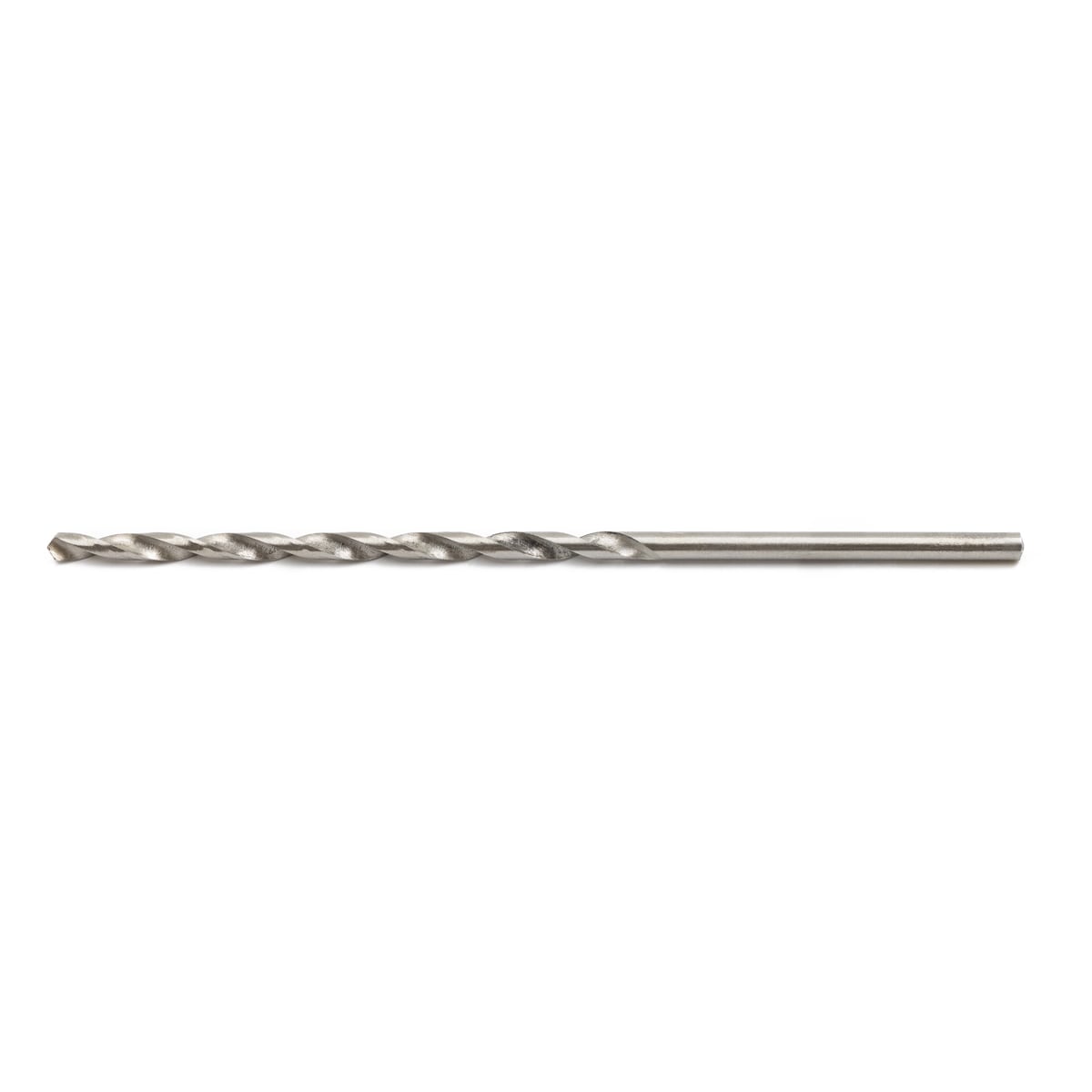 Rikä HSSR026 Hss Long Drill Bit 3.0 x 100mm 10pk